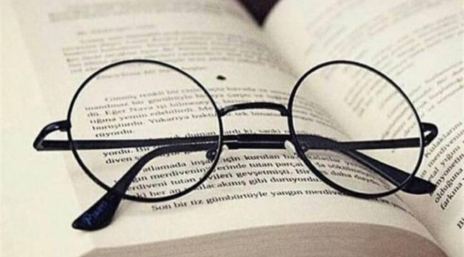 Gözlük kullananlar için kanun teklifi