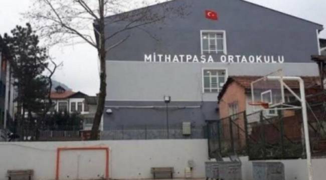 Harem selamlık oturma düzeni isteyen okul müdürü görevden alındı