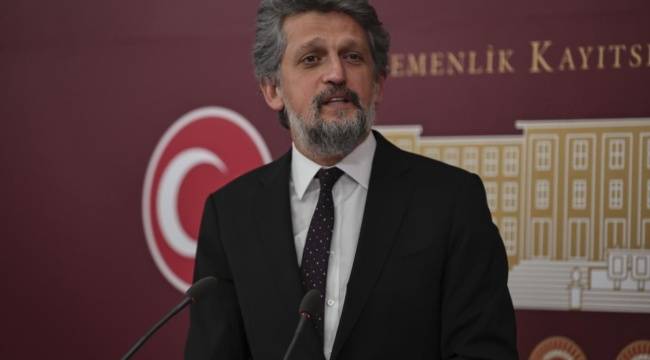 HDP'den asgari ücretin 3 ayda bir belirlenmesi için yasa teklifi: Bu işveren için hoş bir durum olarak görünmeyebilir