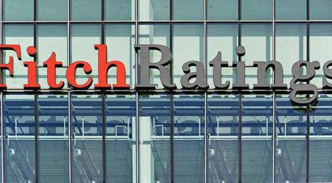 Hem bu yıl hem de gelecek yıl... Fitch&#039;ten Türkiye tahmini