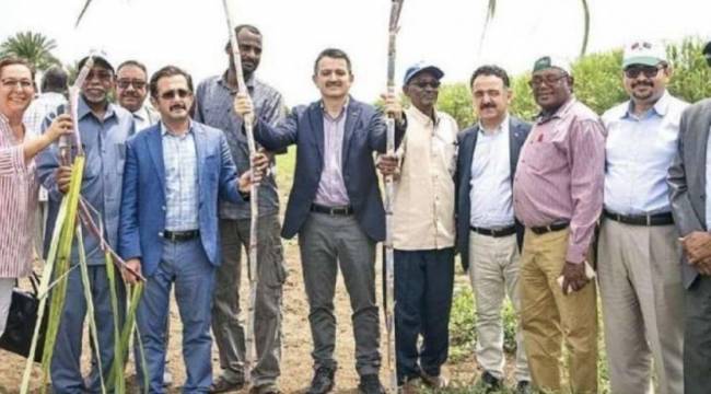Hükümetin Afrika’daki tarım projesi 'haraca' takıldı: 'Zekâtlar uçtu gitti'