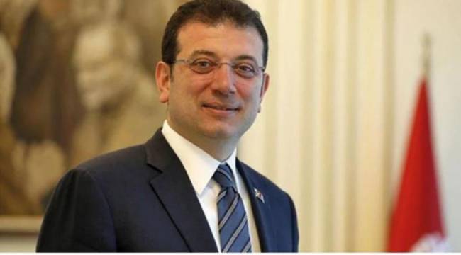İmamoğlu'ndan İBB işçilerine zam açıklaması