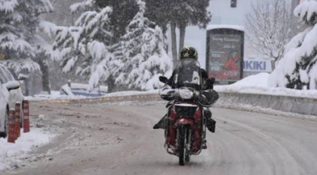 İstanbul Valiliği'nden motokurye açıklaması