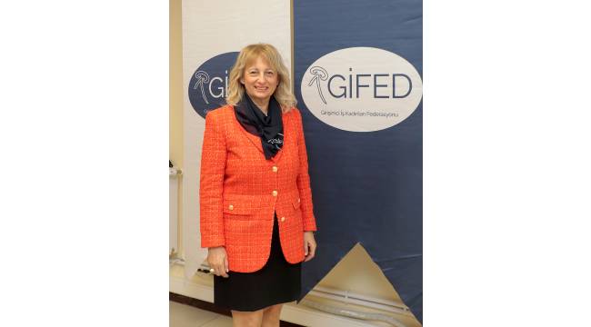 Kadınlar hakları için mücadeleye devam edecek     “İstanbul Sözleşmesi’ne geri dönülmeli”