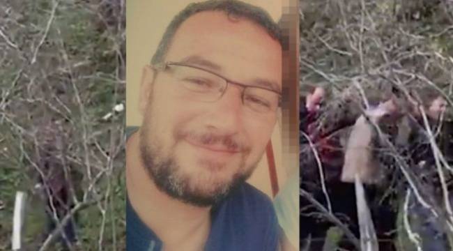 KHK&#039;lı polis memuru &quot;Ben vatan haini değilim&quot; notuyla yaşamına son verdi