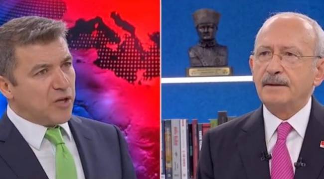 Kılıçdaroğlu Başbakan adayını açıkladı