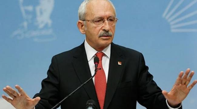 Kılıçdaroğlu: NATO'ya karşı çıkmanın bir anlamı yok