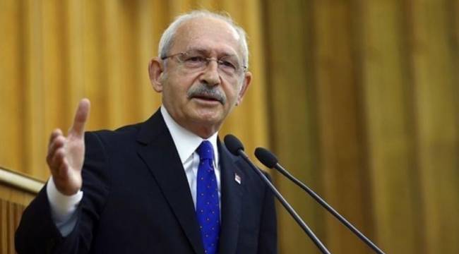 Kılıçdaroğlu'ndan 'Güvenlik Zirvesi' tepkisi: Hukuki altyapısı var mı?
