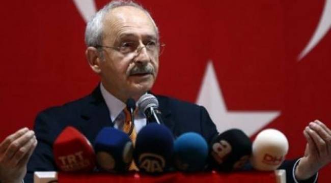 Kılıçdaroğlu'ndan 'kuyruklar oluşuyordu, bu yüzden zam yaptık' açıklamasına tepki: Vahim bir açıklama