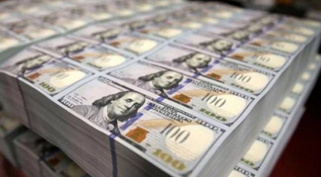 Kısa vadeli dış borç stokunda yeni rekor