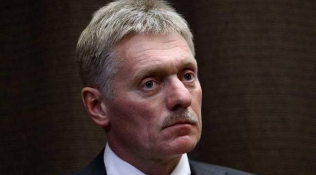 Kremlin'den Biden'a 'savaş suçlusu' tepkisi