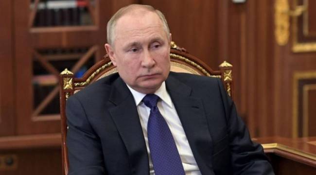 Kremlin: Putin bilge ve kültürlü olduğu için Biden'a yanıt vermedi