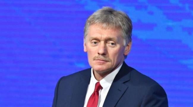 Kremlin Sözcüsü: Dünya hâlâ ABD ve Avrupa ülkelerinden daha fazlası