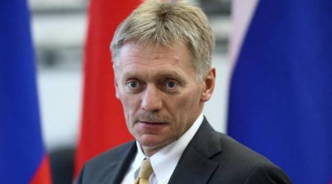 Kremlin: Ukrayna’da askerlerimize ateş açan herkese, karşı ateş açılacaktır