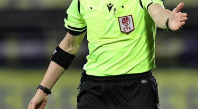 Liste dışı kalan hakemler görevlerine geri dönüyor