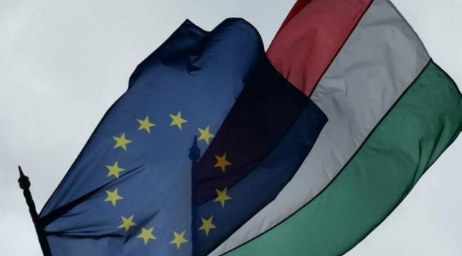 Macaristan'dan Ukrayna kararı