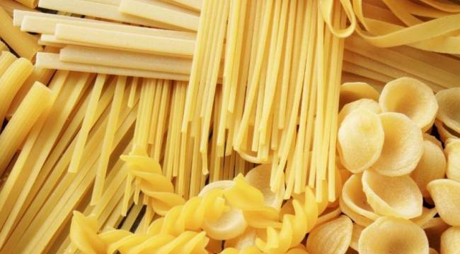 Makarna üreticileri: Yeterli buğday stokumuz var