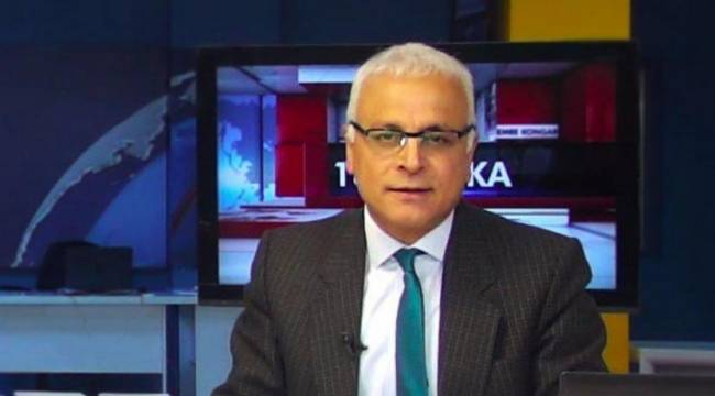 Merdan Yanardağ: Ulaştığım kesin bilgi CHP’nin adayı Kemal Kılıçdaroğlu’dur