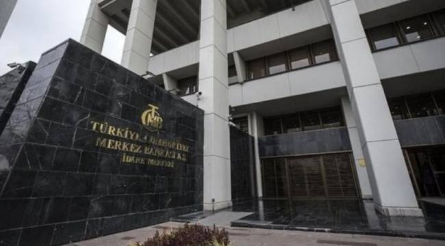 Merkez Bankası faiz kararını açıklayacak