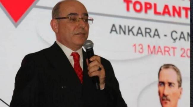 MHP’li Karakaya: Atatürk yaşasaydı, MHP’li olurdu...