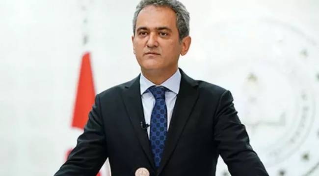 Milli Eğitim Bakanı Özer: LGS'de değişiklik yapılmayacak