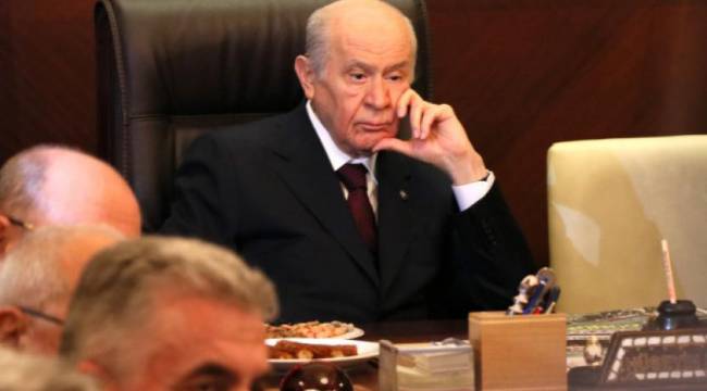 ‘Montrö Bildirisi’ davasında Bahçeli’nin ‘iktidarı uyarın’ mektubu hatırlatıldı
