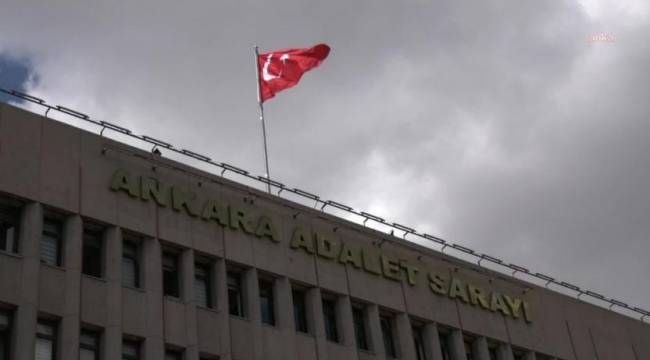 Montrö bildirisine imza atan emekli amiraller yargılanıyor