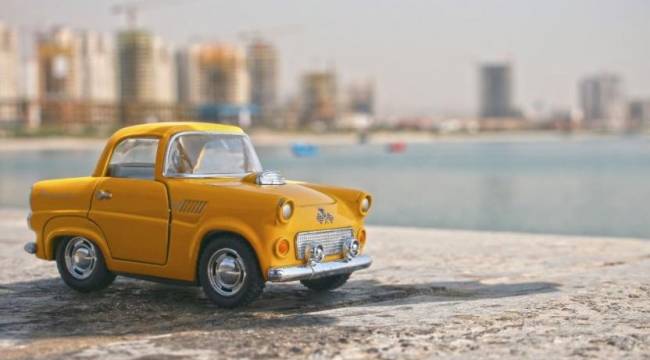 Otomobil satışları yıllık yüzde 15,9 azaldı