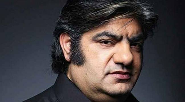 Oyuncu Hüseyin Elmalıpınar yaşamını yitirdi