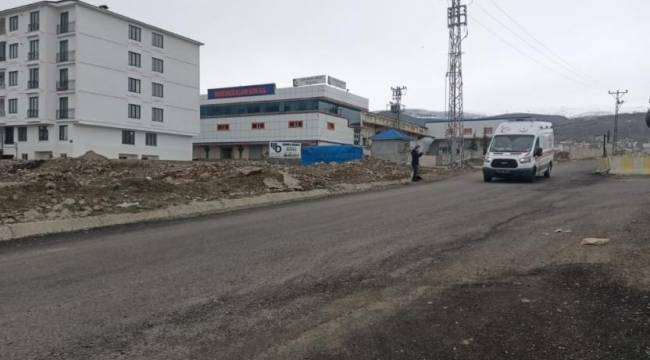 Özel Harekat Şube Müdürlüğü&#039;nde patlama: İki özel harekatçı hayatını kaybetti