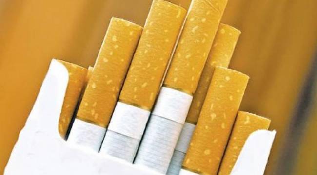 Özgür Aybaş'tan sigara zammı açıklaması: 30 TL’yi geçebilir