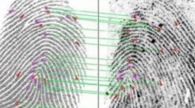 Parmak iziyle mesai takibine AYM'den hak ihlali kararı