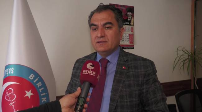 'RANDEVUSUZ HASTALARA DA POLİKLİNİK HİZMETİ' KARARINA İZMİR'DEN TEPKİ: "SAĞLIKTA ŞİDDET ARTACAK, HEKİMLERİN YURT DIŞINA GİDİŞLERİ HIZLANACAK"