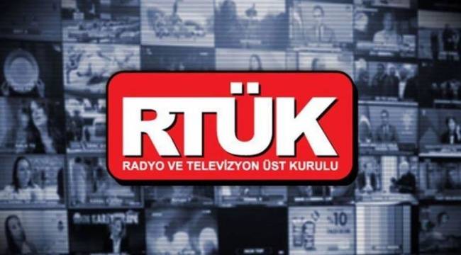 RTÜK'ten, kanallara 'Ukrayna' talimatı