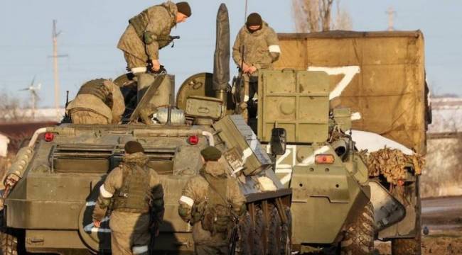 Rusya'dan 'ateşkes' duyurusu: Siviller tahliye ediliyor