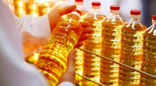 Rusya'dan ayçiçek yağı ihracatına kota hazırlığı