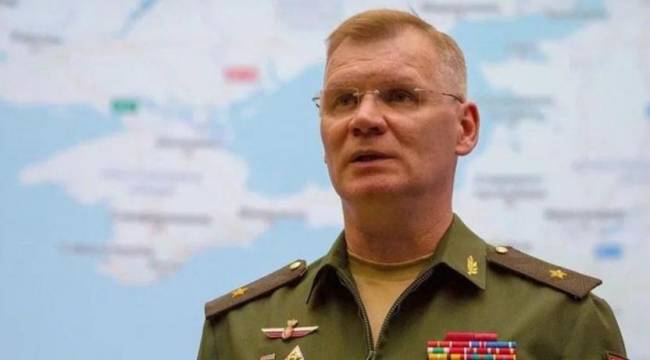 Rusya Savunma Bakanlığı: Mariupol merkezinde çatışmalar sürüyor