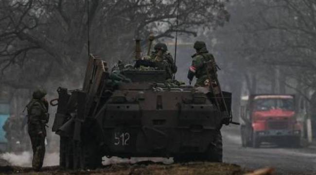 Rusya Savunma Bakanlığı'ndan savaş bilançosu