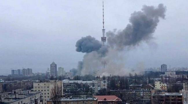 Rusya Savunma Bakanlığı, Ukrayna savaşında son durumu açıkladı