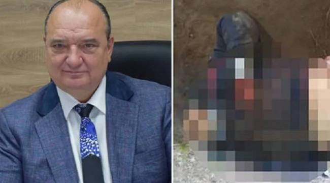 Rusya'yı destekleyen Ukraynalı belediye başkanı ölü bulundu