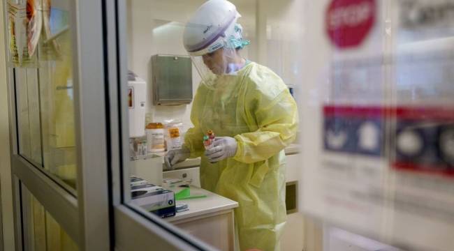 Sağlık Bakanlığı, 20 Mart 2022 güncel koronavirüs tablosunu açıkladı