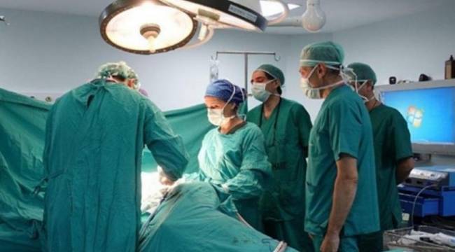 'Sağlık Bakanlığı'nın raporu krizi itiraf ediyor'