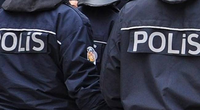 Şanlıurfa'da açılan ateş sonucu 2 polis hayatını kaybetti