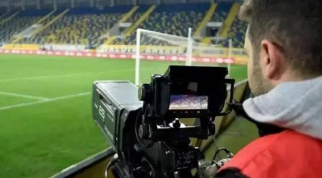 Saran ve TRT'den yayın ihalesi açıklaması