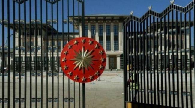 Saray'da 'ekonomi' toplantısı: Sıkıntı yok