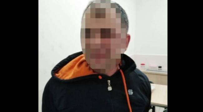 Savcıyı makam odasında darp etti: Adli kontrolle serbest bırakıldı