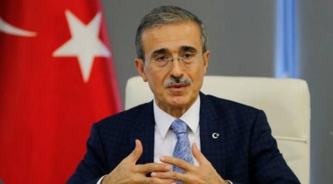 Savunma Sanayii Başkanı'ndan Ukrayna'daki SİHA'larla ilgili açıklama
