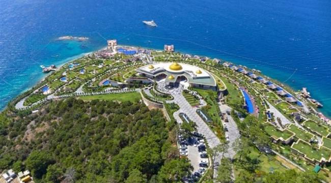 Sedat Peker'in gündeme getirdiği Paramount Otel için yeni başvuru