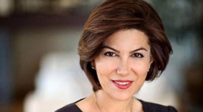 Sedef Kabaş'ın avukatından hapis cezası kararına tepki: Yok hükmündedir