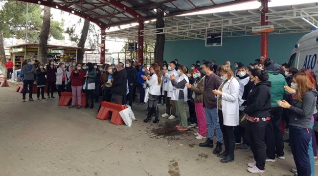 SES, "Bir arkadaşımızın daha zarar görmesini istemiyoruz"